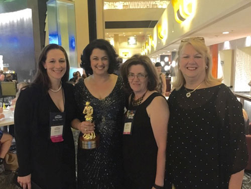 RWA 2015